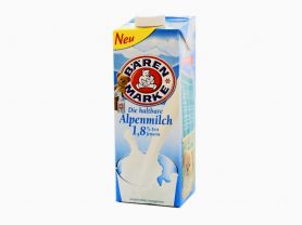 Die haltbare Alpenmilch 1,8 % Fett | Hochgeladen von: JuliFisch