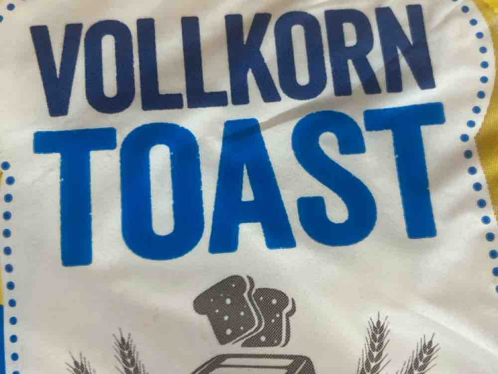 Vollkorn Toast von pebbles123 | Hochgeladen von: pebbles123