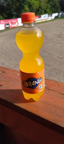 Orange (Limonade) von mtpw | Hochgeladen von: mtpw