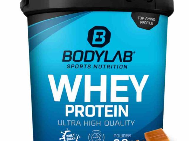 Whey Protein (toffee) by VfBSBoy2004 | Uploaded by: VfBSBoy2004