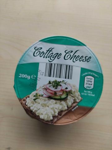 Cottage Cheese | Hochgeladen von: b3tonmischa