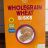 Wholegrain  Wheat Bisks, M&S von Pampilou | Hochgeladen von: Pampilou