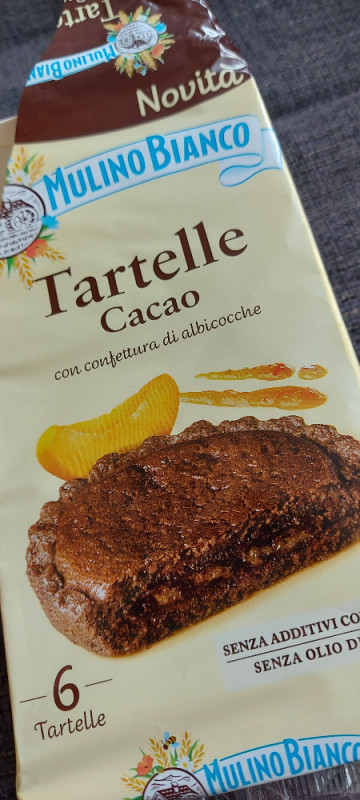 Tartelle Cacao von kathiiiiii | Hochgeladen von: kathiiiiii