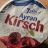 Frucht -Ayran, Kirsche  von kiwiberlin | Hochgeladen von: kiwiberlin