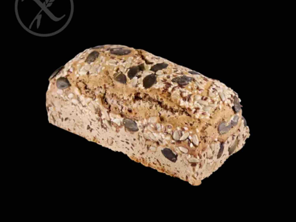 Glutenfrei-Fitnessbrot, Glutenfrei von Bachi130576 | Hochgeladen von: Bachi130576