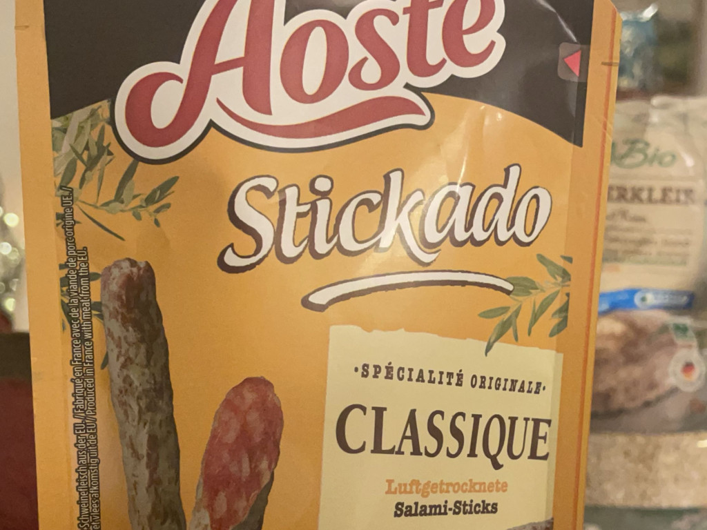 Stickado Classique Aoste von jette27atgmxpunktde | Hochgeladen von: jette27atgmxpunktde