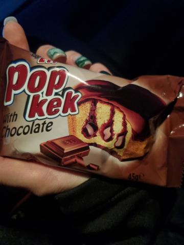 Pop kek by ereva95 | Uploaded by: ereva95