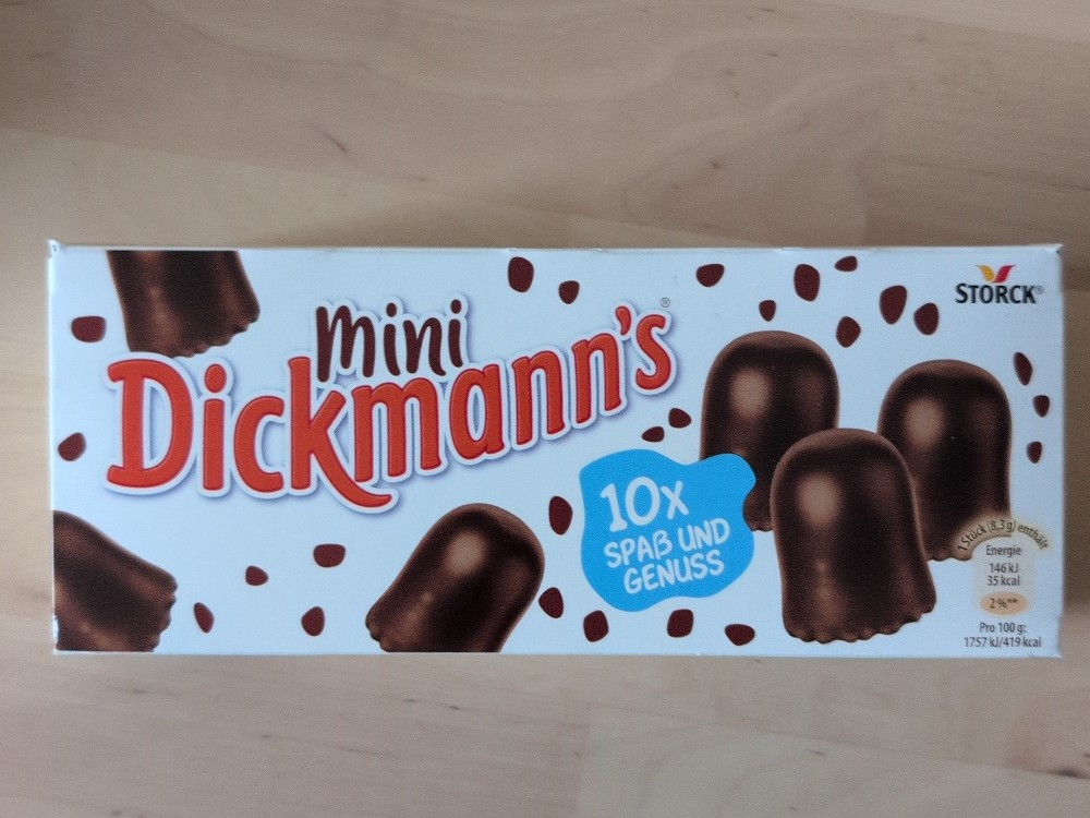 Mini Dickmanns by cgfddb | Hochgeladen von: cgfddb Mini Dickmanns by cgfddb | Hochgeladen von: cgfddb
