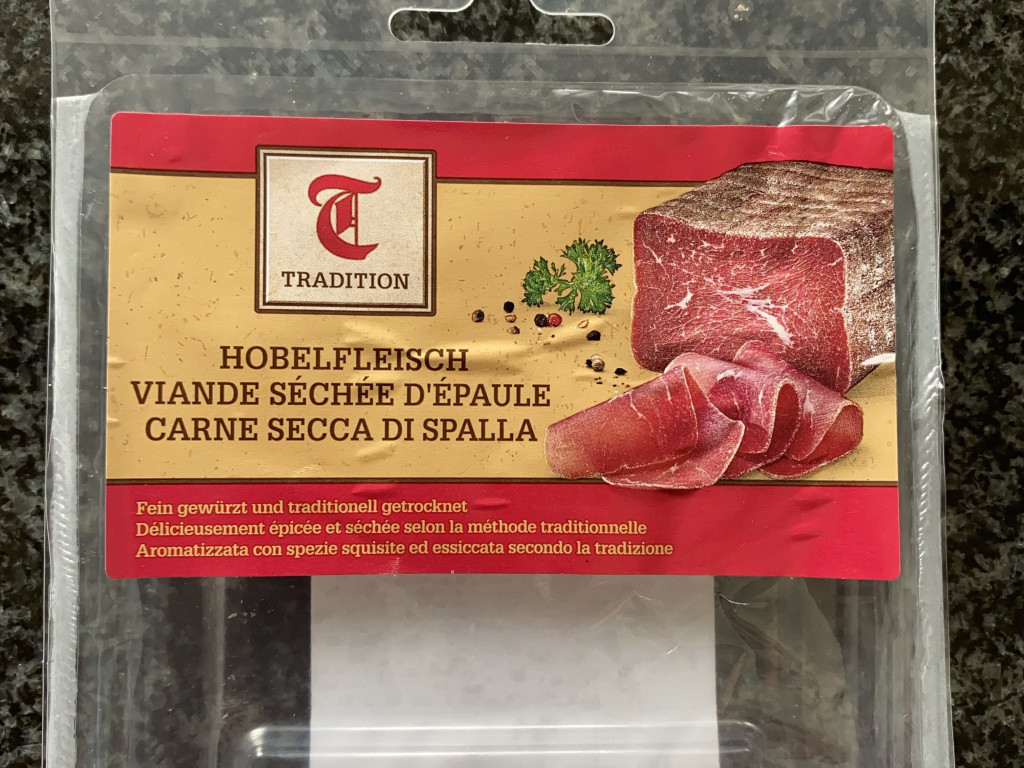 Hobelfleisch von Illana | Hochgeladen von: Illana Hobelfleisch von Illana | Hochgeladen von: Illana