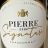 Pierre Zéro Signature Chardonnay, sans alcool von Lighthousewulf | Hochgeladen von: Lighthousewulf