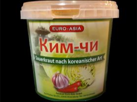 Kimchi - Sauerkraut nach koreanischer Art | Hochgeladen von: Moses69