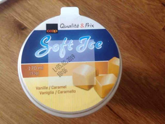 Softice Caramel , Caramel von missmolly411 | Hochgeladen von: missmolly411