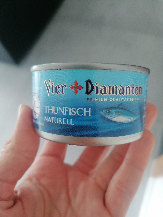 Thunfisch  (naturell) von marcelli | Hochgeladen von: marcelli