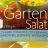 Gartensalat mit Vinaigrette, Tomate, Mais, Karotten, Endivie | Hochgeladen von: lgnt