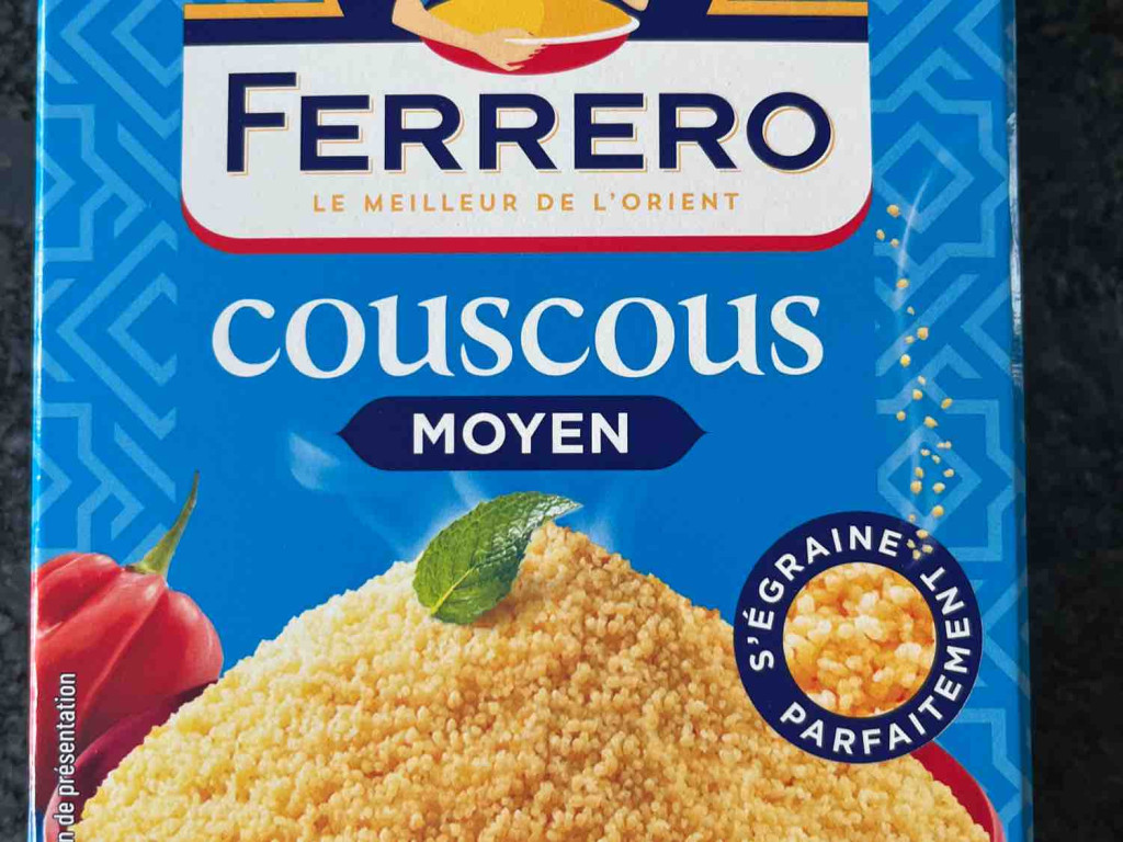 Couscous von irst67 | Hochgeladen von: irst67