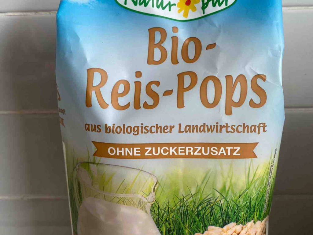 Bio Reis Pops von leeche | Hochgeladen von: leeche
