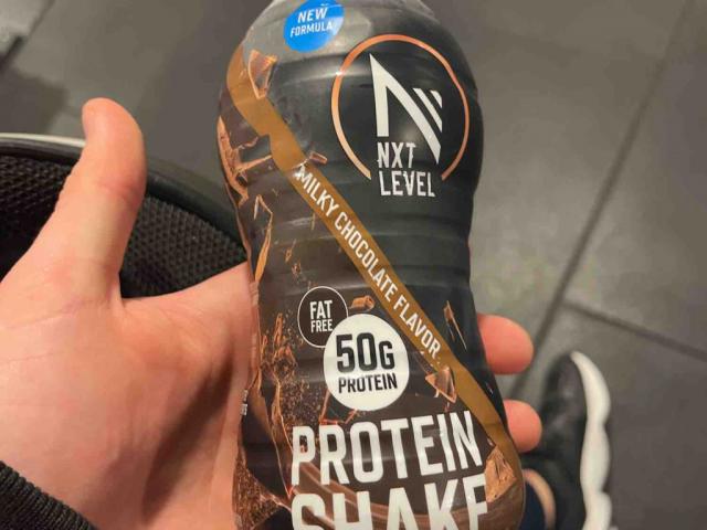 protein shake by dawoud | Hochgeladen von: dawoud