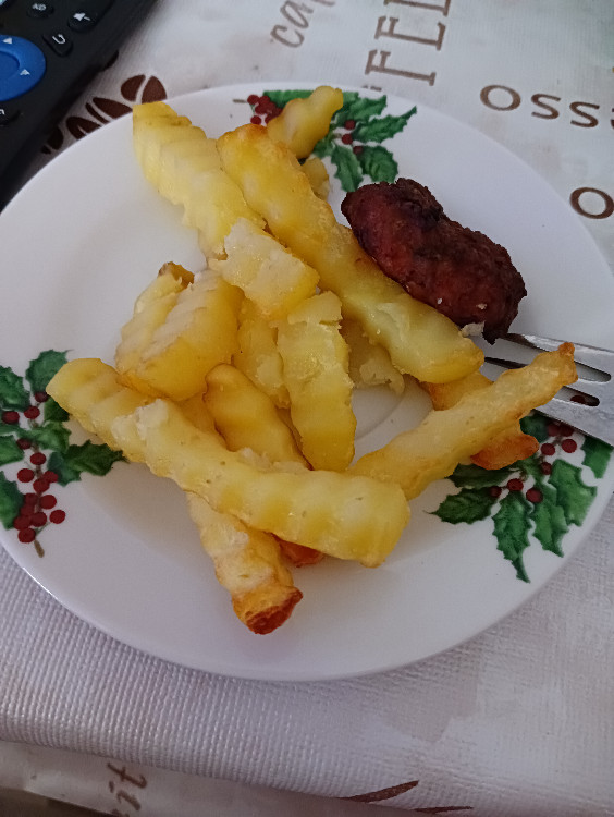 pommes von Ekaterini Coutri | Hochgeladen von: Ekaterini Coutri