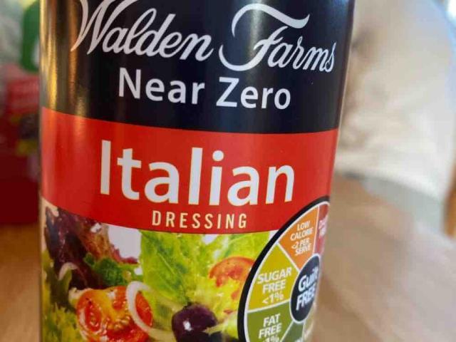 Italian Dressing von miliaz | Hochgeladen von: miliaz