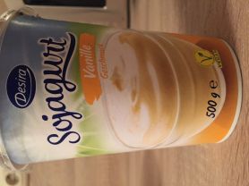 Sojagurt, Vanille | Hochgeladen von: wuschtsemmel