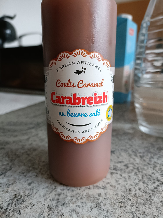 Caramel sauce von contessa | Hochgeladen von: contessa