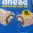 Ahead Protein Riegel Cookies & Cream von RosaRot29102019 | Hochgeladen von: RosaRot29102019