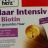 Haar Intensiv+ Biotin von Bibimilka | Hochgeladen von: Bibimilka