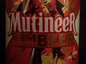 Mutineer, Rum flavored Beer | Hochgeladen von: lgnt