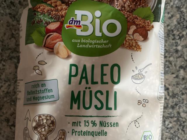 Paleo Müsli by deku31 | Uploaded by: deku31 Paleo Müsli by deku31 | Uploaded by: deku31