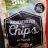 Kichererbsen Chips, mit Meersalz von Kalle199 | Hochgeladen von: Kalle199