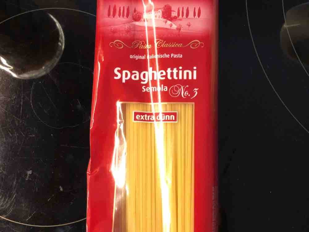Spaghettini von yoganidra | Hochgeladen von: yoganidra