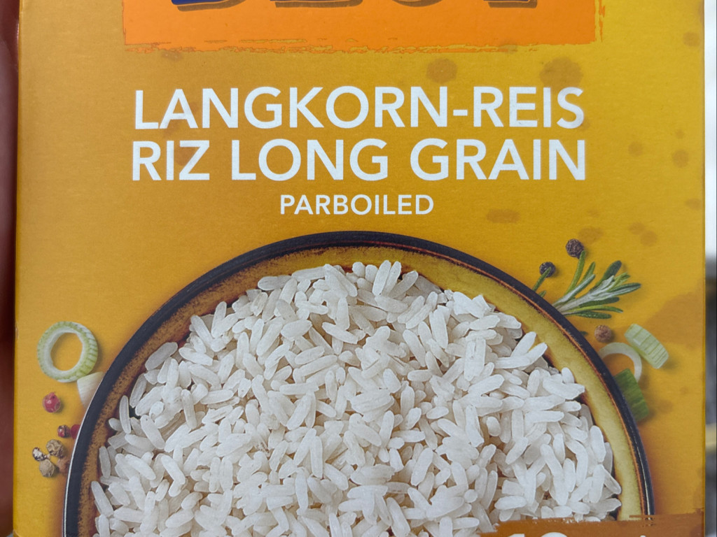toms best Langkornreis von ivanoSig | Hochgeladen von: ivanoSig toms best Langkornreis von ivanoSig | Hochgeladen von: ivanoSig