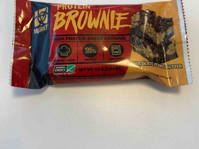 Protein Brownie von RT1984 | Hochgeladen von: RT1984