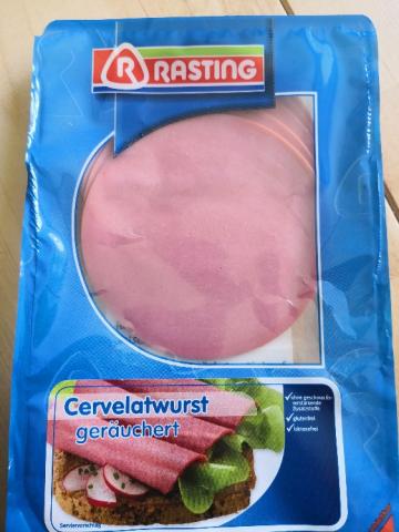 Cervelatwurst von King84211 | Hochgeladen von: King84211