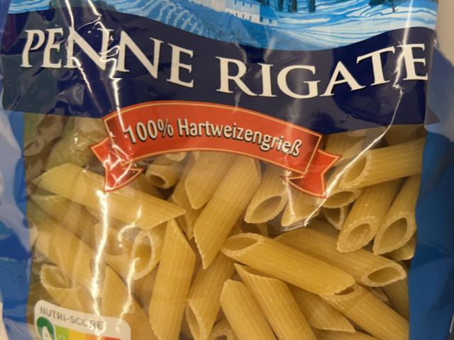 Penne rigate combino von davidttt | Hochgeladen von: davidttt