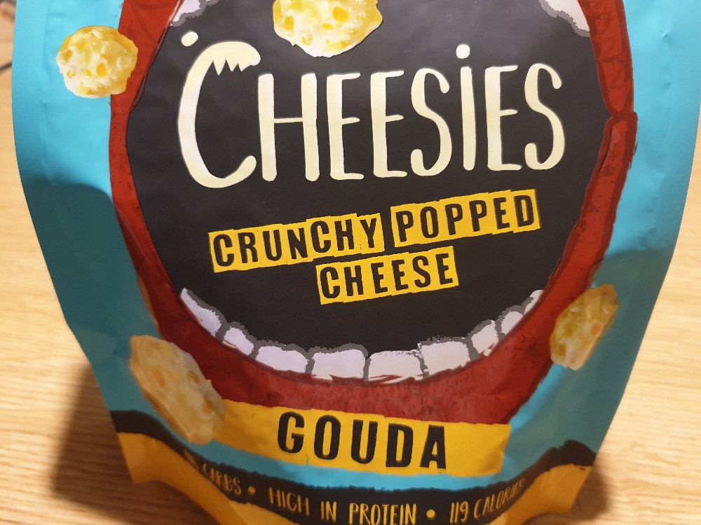 Cheesies Gouda von Zimaxx | Hochgeladen von: Zimaxx