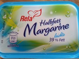 Rela Halbfett Margarine leichte | Hochgeladen von: indubioproreo