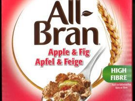 All-Bran, Apfel & Feige | Hochgeladen von: panni64