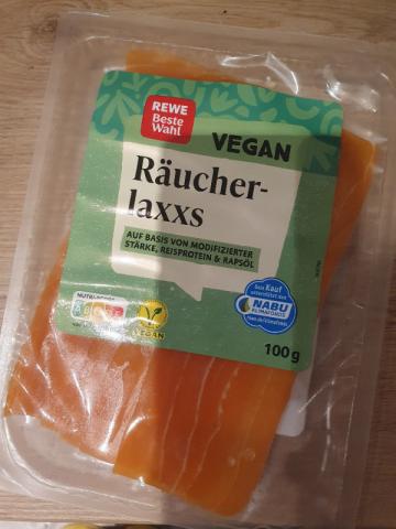 Veganer Räucherlaxxs von juliswelt473 | Hochgeladen von: juliswelt473