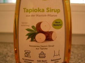 Sirup Tapioka , neutral | Hochgeladen von: dicker3004