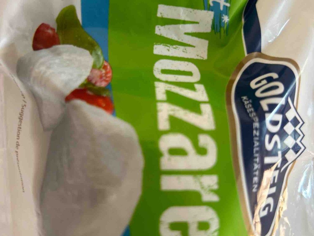 Mozzarella, light von wn1 | Hochgeladen von: wn1