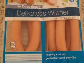Delikatess Wiener (Schmälzle) | Hochgeladen von: UlmerSpatz