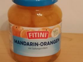 Mandarin-Orangen (Fitini) | Hochgeladen von: LittleFrog