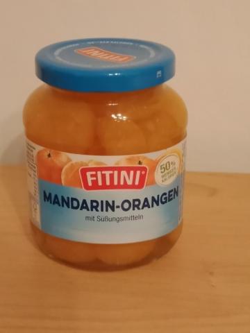 Mandarin-Orangen (Fitini) | Hochgeladen von: LittleFrog