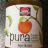 pura Aprikose 100% Frucht von Technikaa | Hochgeladen von: Technikaa