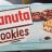 Hanuta Cookies von PoisinTaika | Hochgeladen von: PoisinTaika