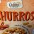 Churros Zerealien, crunchy sweet cereal with cinnamon von DirkH8 | Hochgeladen von: DirkH85