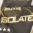 Whey Isolat, Chocolate von RuhrpottBoarder | Hochgeladen von: RuhrpottBoarder