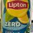 Lipton Zitrone, Zero von MaikeJuds | Hochgeladen von: MaikeJuds