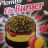 Eis Burger, Plombir von goldfisch139 | Hochgeladen von: goldfisch139